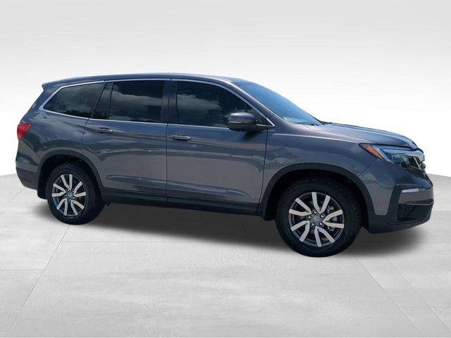 2021 Honda Pilot EX-L — SUV — 46,775 mi — Conyers, GA