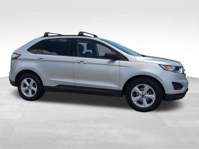2018 Ford Edge SE — SUV — 118,197 mi — Conyers, GA