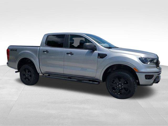 2022 Ford Ranger XLT — Pickup Truck — 19,484 mi — Conyers, GA