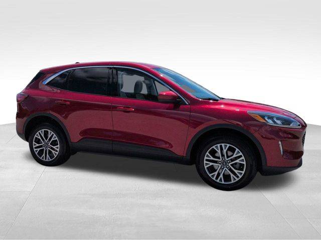 2022 Ford Escape SEL — SUV — 16,514 mi — Conyers, GA