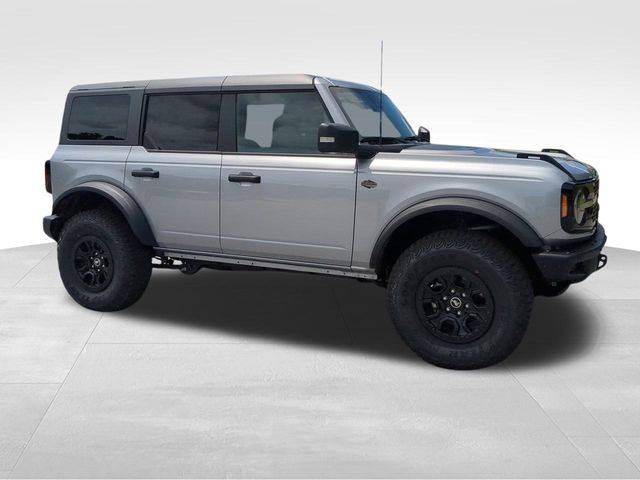 2024 Ford Bronco Wildtrak — SUV — 2,125 mi — Conyers, GA
