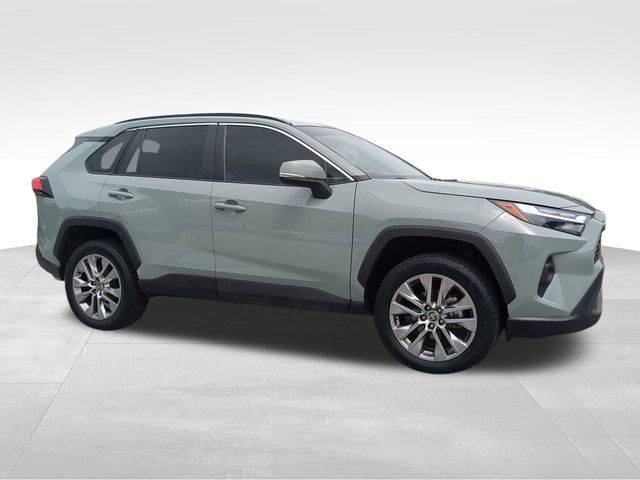 2022 Toyota RAV4 XLE Premium — SUV — 39,014 mi — Conyers, GA