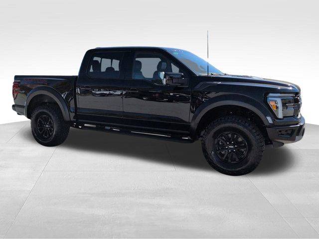 2025 Ford F-150 Raptor — Pickup Truck — 129 mi — Conyers, GA
