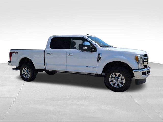 2019 Ford Super Duty F-250 King Ranch — Pickup Truck — 179,193 mi — Conyers, GA