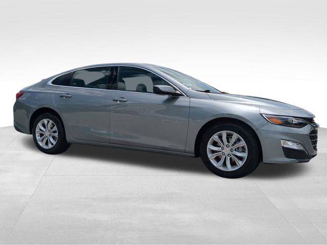 2024 Chevrolet Malibu LT — Sedan — 43,237 mi — Conyers, GA