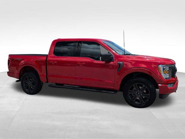 2022 Ford F-150 XLT — Pickup Truck — 18,890 mi — Conyers, GA