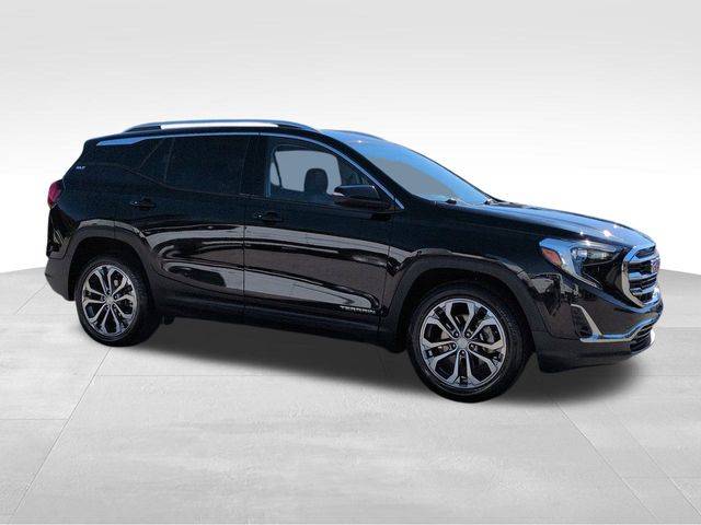 2019 GMC Terrain SLT — SUV — 131,875 mi — Conyers, GA