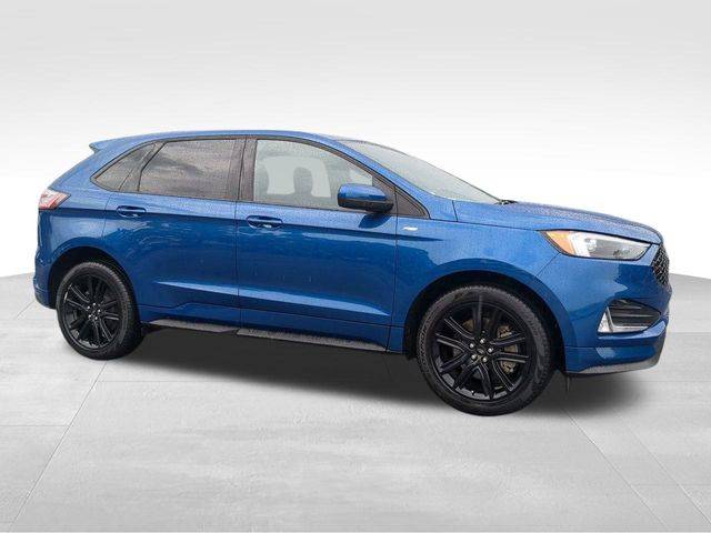 2024 Ford Edge ST-Line — SUV — 23,204 mi — Conyers, GA