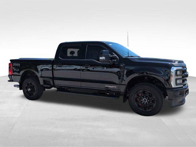 2024 Ford Super Duty F-250 LARIAT — Pickup Truck — 3,709 mi — Conyers, GA