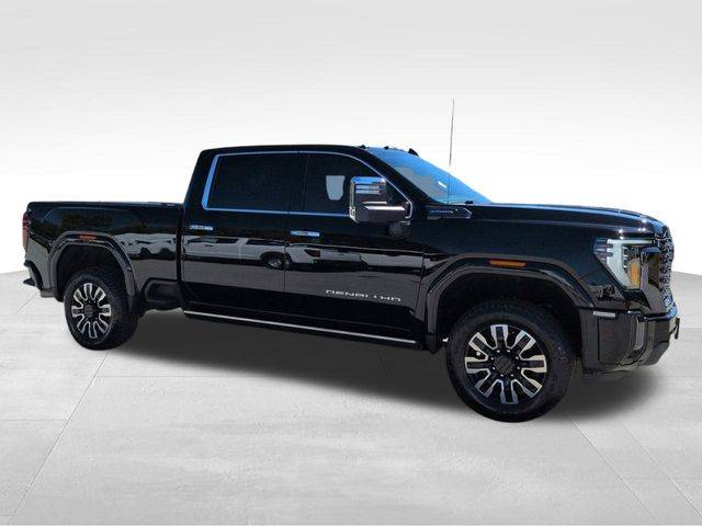 2024 GMC Sierra 2500HD Denali Ultimate — Pickup Truck — 21,568 mi — Conyers, GA