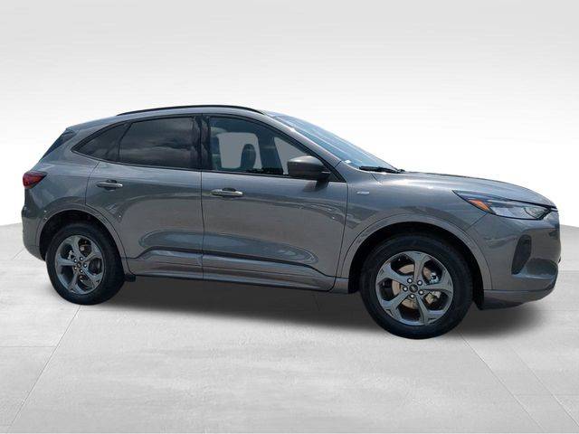 2023 Ford Escape ST-Line — SUV — 57,391 mi — Conyers, GA