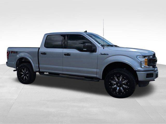 2020 Ford F-150 XLT — Pickup Truck — 78,794 mi — Conyers, GA