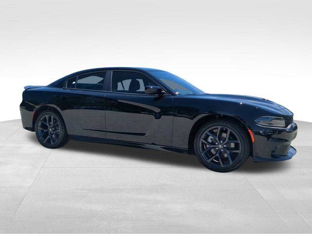 2023 Dodge Charger GT — Sedan — 4,139 mi — Conyers, GA