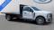 2024 Ford Super Duty F-350 Chassis Cab in Conyers, GA 1 - Open Gallery