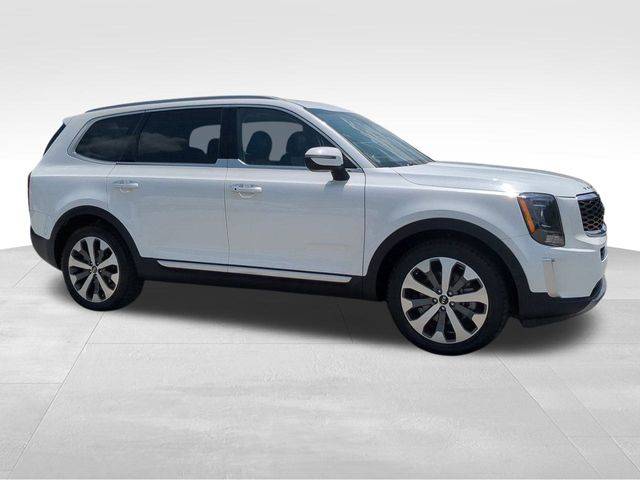 2020 Kia Telluride S — SUV — 164,814 mi — Conyers, GA