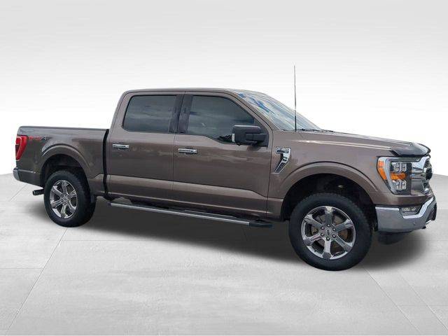2022 Ford F-150 XLT — Pickup Truck — 167,243 mi — Conyers, GA