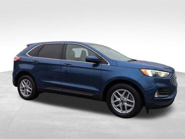 2024 Ford Edge SEL — SUV — 17,504 mi — Conyers, GA