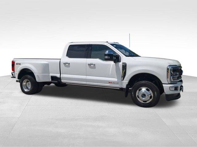 2024 Ford Super Duty F-350 Platinum — Pickup Truck — 911 mi — Conyers, GA