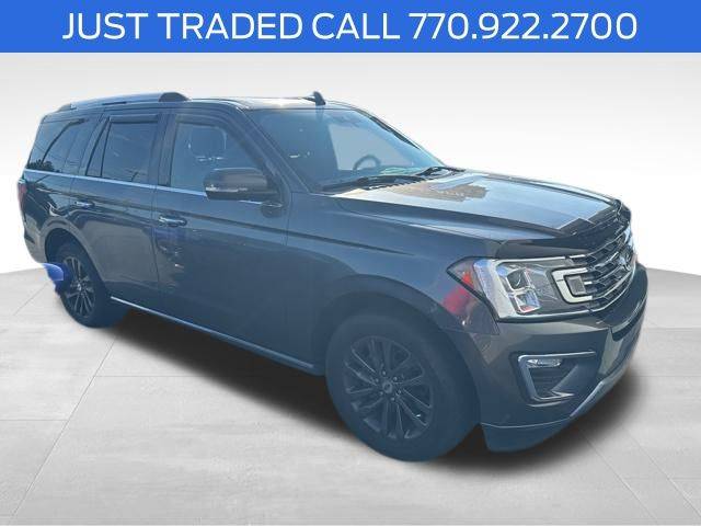 2020 Ford Expedition Limited — SUV — 89,449 mi — Conyers, GA