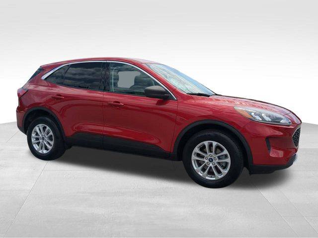 2022 Ford Escape SE — SUV — 20,676 mi — Conyers, GA