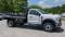 2024 Ford Super Duty F-550 Chassis Cab in Conyers, GA 2 - Open Gallery
