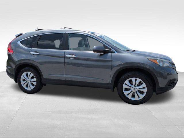 2012 Honda CR-V EX-L — SUV — 168,517 mi — Conyers, GA