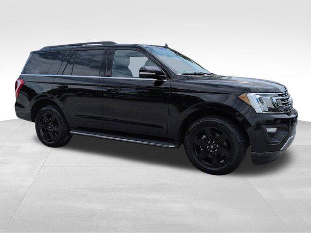 2021 Ford Expedition XLT — SUV — 60,050 mi — Conyers, GA