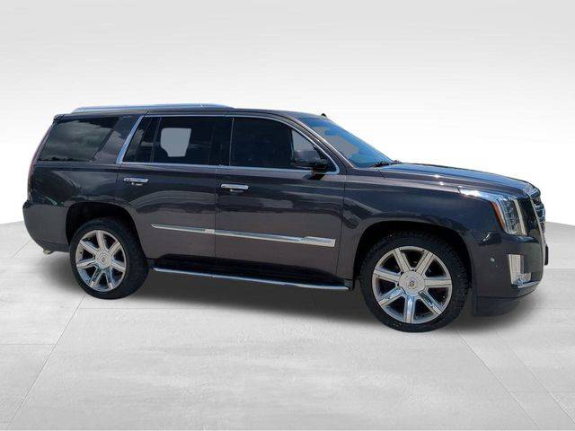 2015 Cadillac Escalade Luxury — SUV — 114,947 mi — Conyers, GA