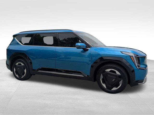 2024 Kia EV9 Land — SUV — 6,449 mi — Conyers, GA