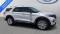 2024 Ford Explorer in Conyers, GA 1 - Open Gallery