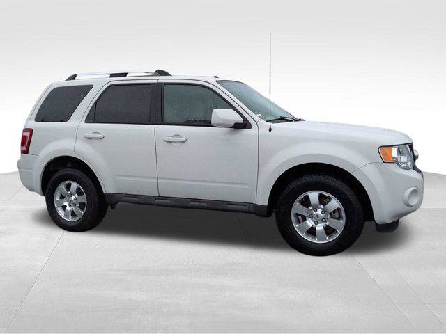 2012 Ford Escape Limited — SUV — 136,508 mi — Conyers, GA
