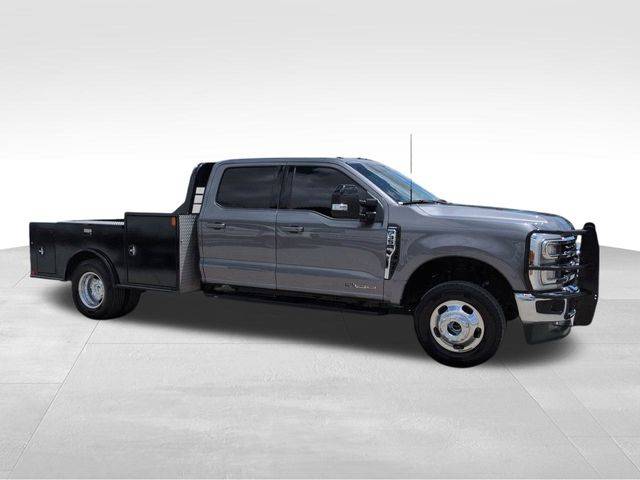 2024 Ford Super Duty F-350 Chassis Cab LARIAT — Chassis Cab Truck — 43,797 mi — Conyers, GA
