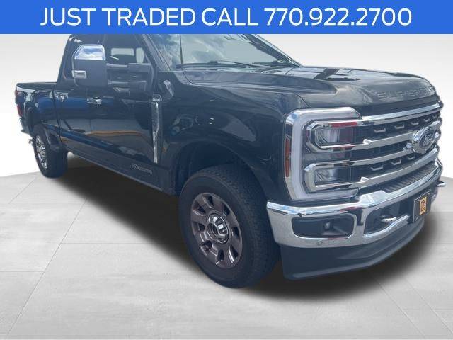 2024 Ford Super Duty F-250 King Ranch — Pickup Truck — 19,468 mi — Conyers, GA