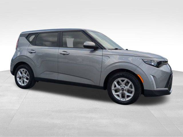 2023 Kia Soul LX — Hatchback — 32,877 mi — Conyers, GA