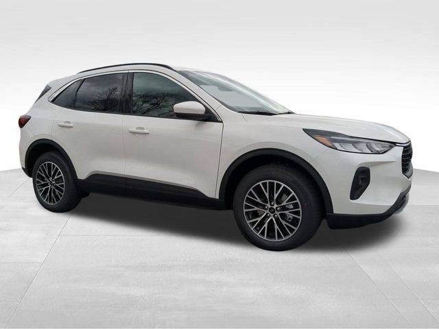 2024 Ford Escape Plug-In Hybrid — SUV — 11 mi — Conyers, GA