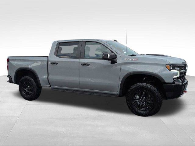 2024 Chevrolet Silverado 1500 ZR2 — Pickup Truck — 4,285 mi — Conyers, GA