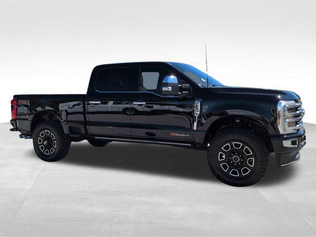 2024 Ford Super Duty F-250 Platinum — Pickup Truck — 24,658 mi — Conyers, GA