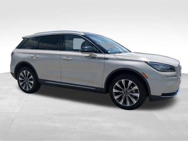 2022 Lincoln Corsair Reserve — SUV — 92,076 mi — Conyers, GA