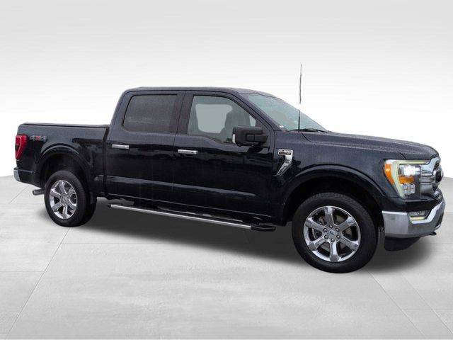 2022 Ford F-150 XLT — Pickup Truck — 33,283 mi — Conyers, GA