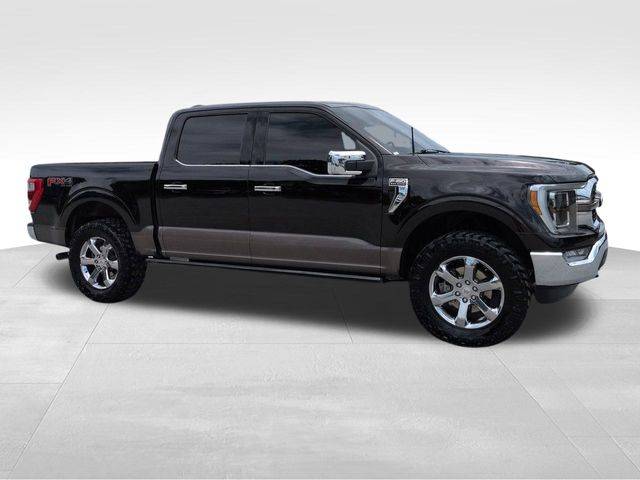 2021 Ford F-150 King Ranch — Pickup Truck — 40,038 mi — Conyers, GA