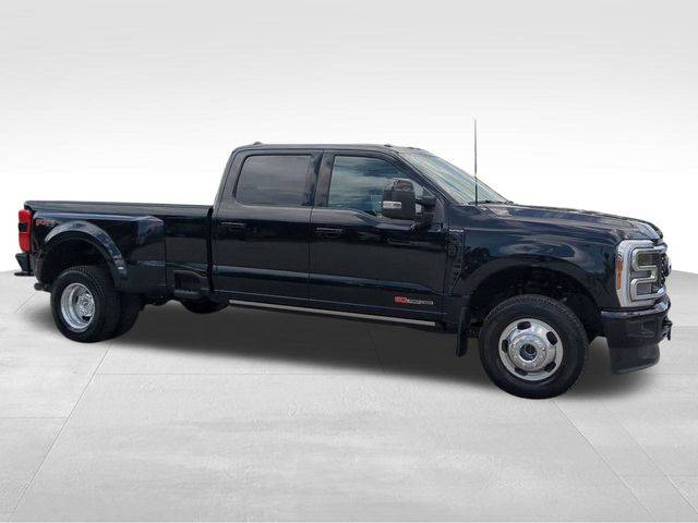 2025 Ford Super Duty F-350 XL — Pickup Truck — 7,561 mi — Conyers, GA