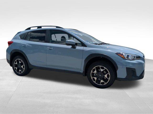 2019 Subaru Crosstrek Premium — SUV — 108,817 mi — Conyers, GA