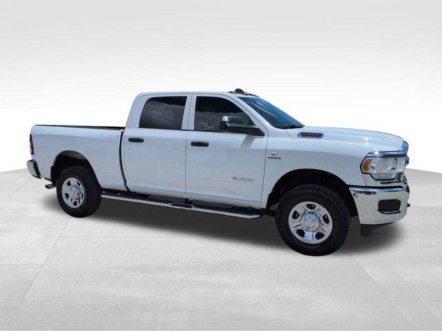 2022 Ram 2500 Tradesman — Pickup Truck — 54,681 mi — Conyers, GA