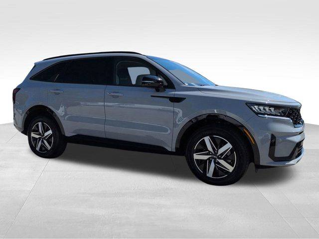 2023 Kia Sorento EX — SUV — 35,262 mi — Conyers, GA