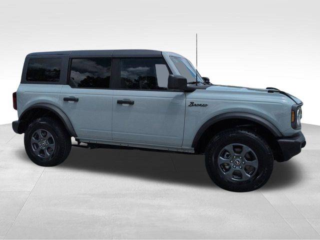2024 Ford Bronco Big Bend — SUV — 15,661 mi — Conyers, GA