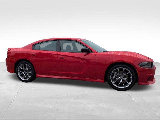 2023 Dodge Charger GT — Sedan — 53,693 mi — Conyers, GA