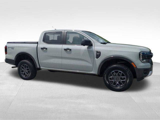 2024 Ford Ranger XLT — Pickup Truck — 16,418 mi — Conyers, GA