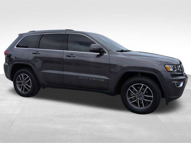2020 Jeep Grand Cherokee Laredo E — SUV — 62,001 mi — Conyers, GA