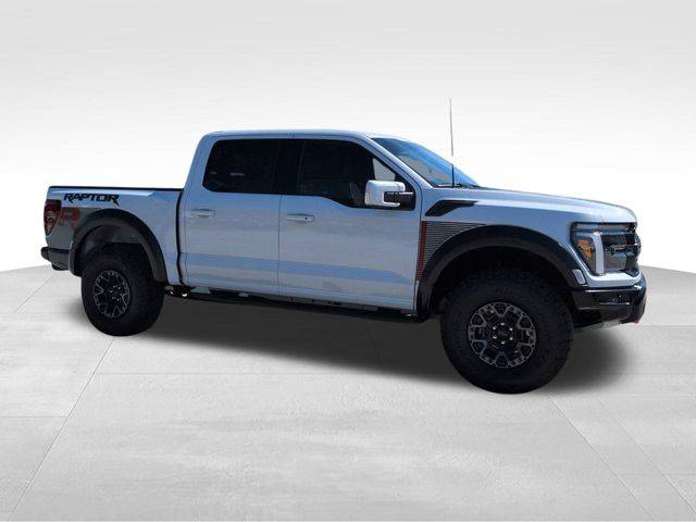2025 Ford F-150 Raptor — Pickup Truck — 1,024 mi — Conyers, GA