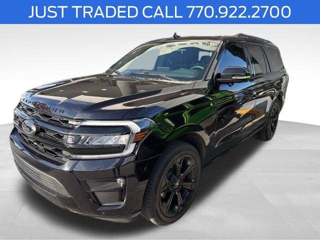 2023 Ford Expedition Limited — SUV — 30,941 mi — Conyers, GA